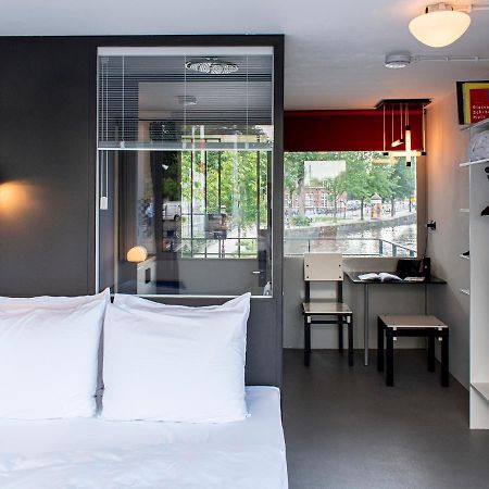 Sweets - Hortusbrug Appartement Amsterdam Buitenkant foto